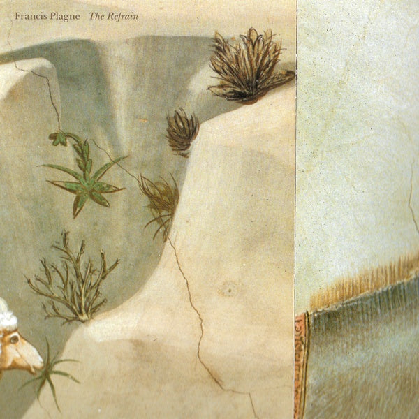 FRANCIS PLAGNE The Refrain