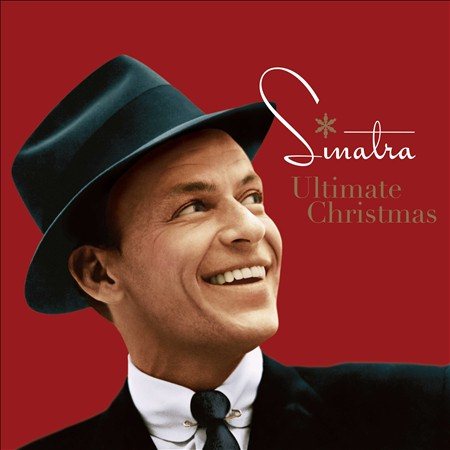 Frank Sinatra Ultimate Christmas