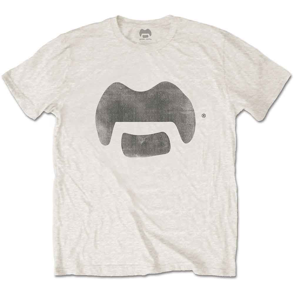 Frank Zappa Tache White