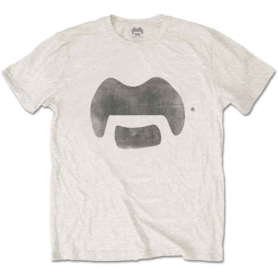 Frank Zappa Tache White