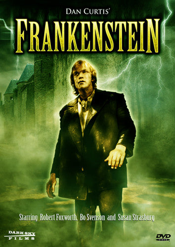 Frankenstein - DVD
