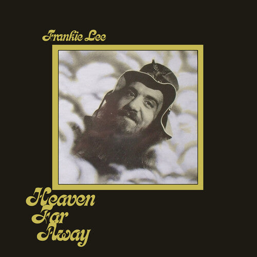 Frankie Lee Heaven Far Away - CD Album