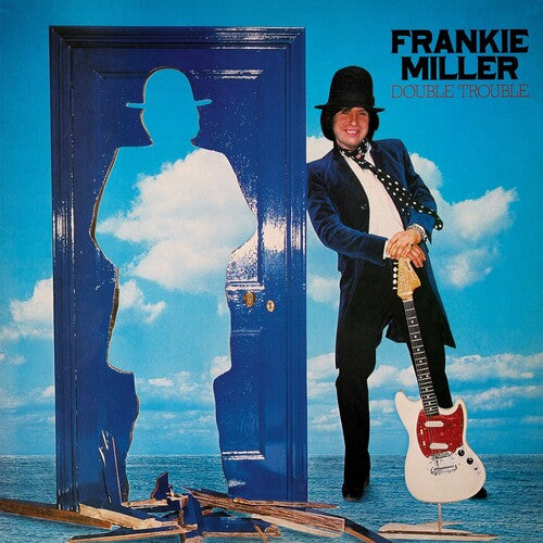 Frankie Miller Double Trouble - CD Album