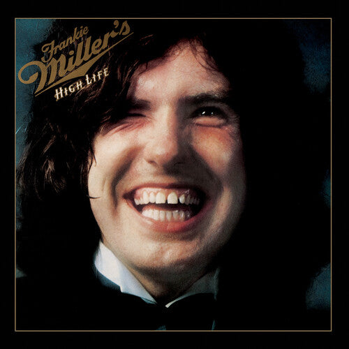 Frankie Miller High Life - CD Album