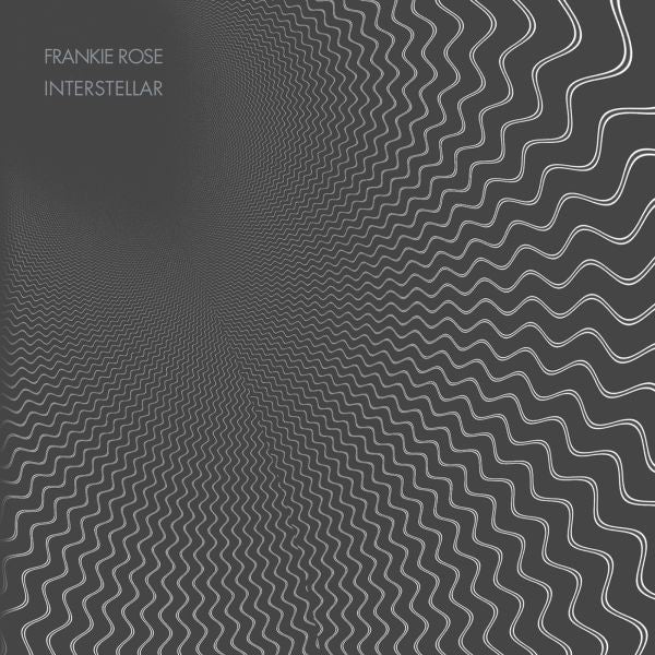 Frankie Rose Interstellar