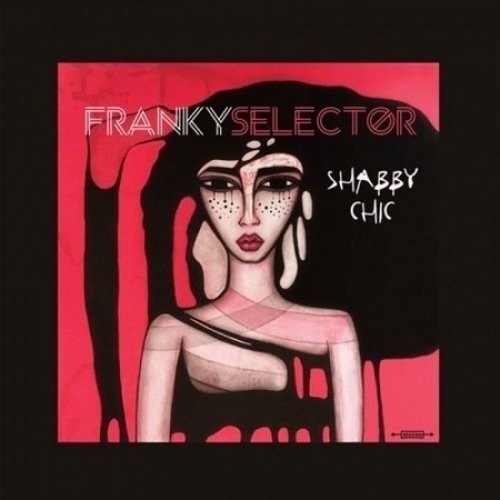 Franky Selector Shabby Chic - Record Album - Vinyl LP