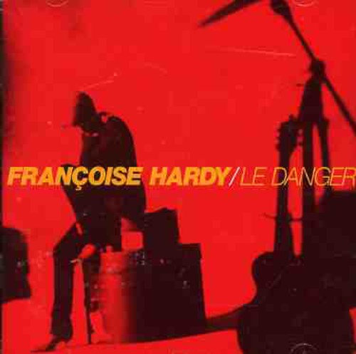 Fran�oise Hardy Le Danger - CD Album