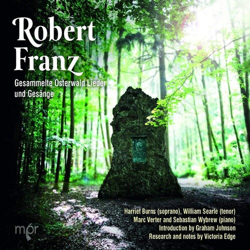 Franz / Burns / Wybrew Gesammelte Osterwald - 2-Disc CD Album
