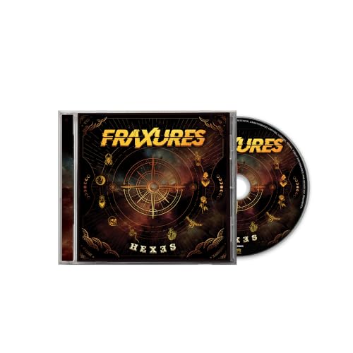 Fraxures Hexes