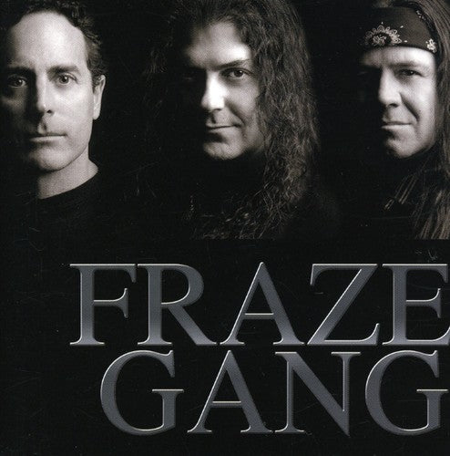 Fraze Gang Fraze Gang - CD Album