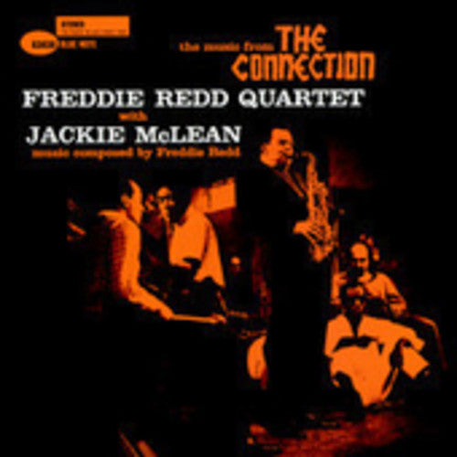 Freddie Redd Music from the Connection - CD Album