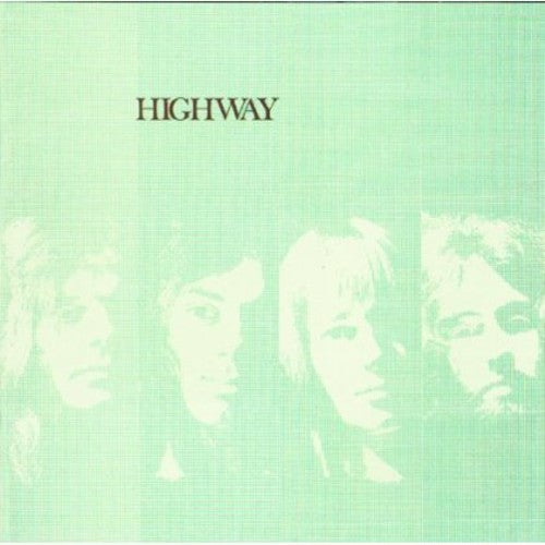 Free Highway - CD Album
