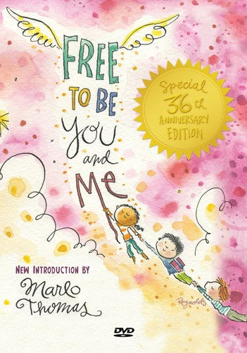 Free to Be...You and Me - DVD