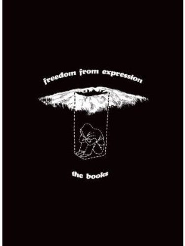 Freedom From Expression - DVD