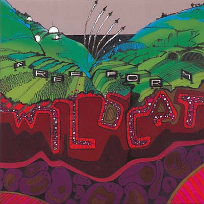 FREEFORM Wildcat