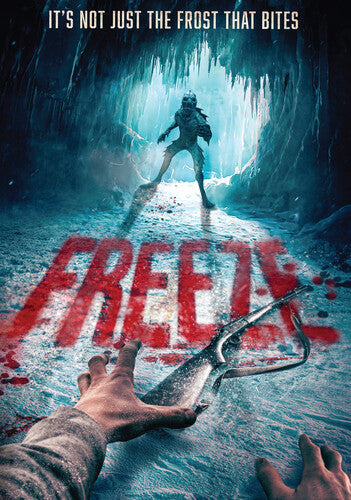 Freeze Freeze - DVD