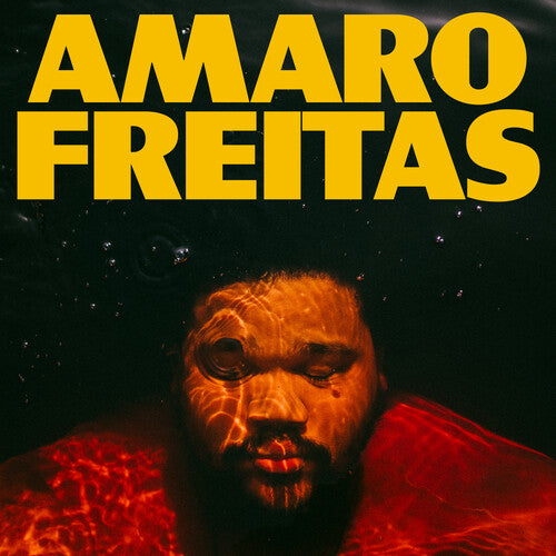 Freitas.Amaro Y'Y - Record Album - Vinyl LP