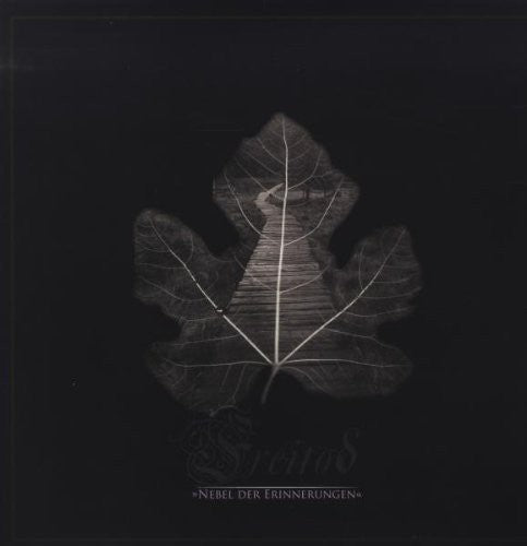 Freitod Nebel Der Erinnerungen - Record Album - Vinyl LP