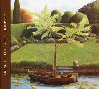 FRENCH, FRITH, KAISER, THOMPSON Invisible Means