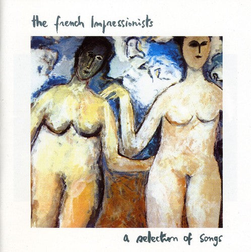 French Impressionist A Selection Of Songs - CD Album