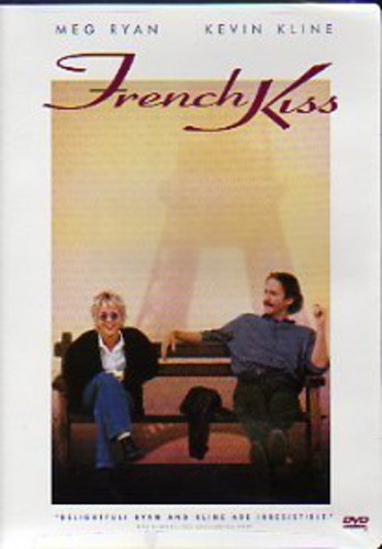 French Kiss French Kiss - DVD