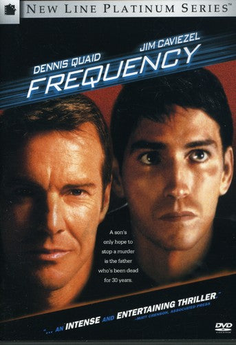 Frequency - DVD