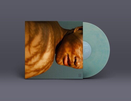 Frida Touray Homebody - Record Album - Vinyl LP