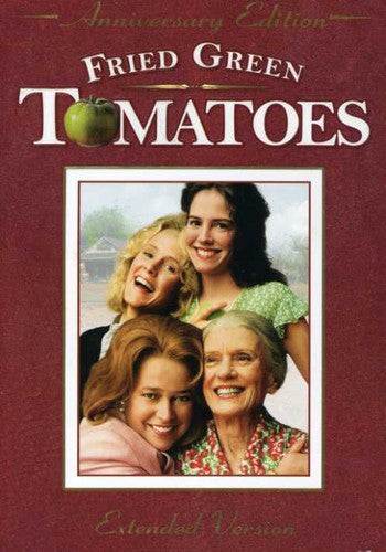 Fried Green Tomatoes - DVD