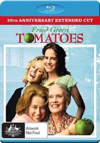 Fried Green Tomatoes Fried Green Tomatoes (30th Anniversary Extended Cut) - Blu-Ray