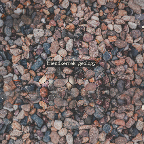 Friendkerrek Geology - Record Album - Vinyl LP