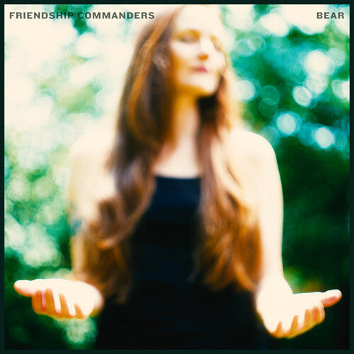 Friendship Commanders Bear - CD Album