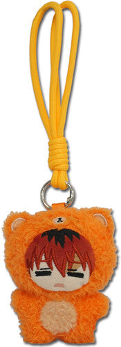 Frieren Beyond Journey's End - Stark Animal Mascot Frieren: Beyond Journey's End - BB Sound Starfish Plush - Stark Animal Mascot 4"
