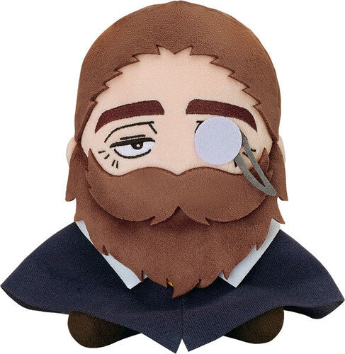 Frieren Journeys End Plush Denken Frieren: Beyond Journey's End - Plushie - Denken