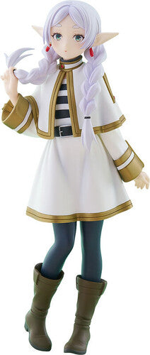 Frieren Pop Up Parade Frieren Braids Figure Frieren: Beyond Journey's End - Pop Up Parade - Frieren Braids Figure - CD Album
