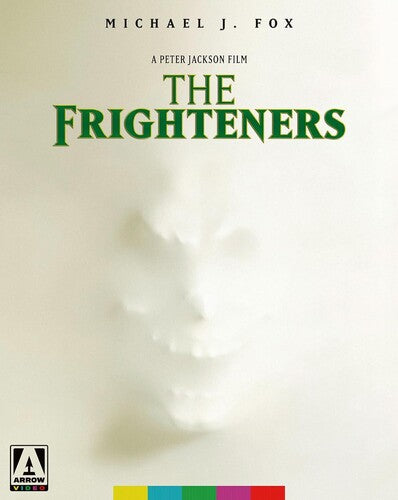Frighteners The Frighteners - 3-Disc Blu-Ray Set
