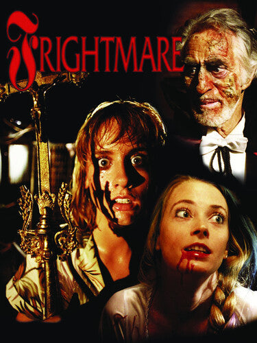 Frightmare - DVD