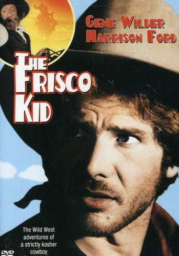 Frisco Kid The Frisco Kid - DVD