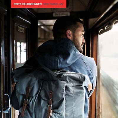 FRITZ KALKBRENNER Sick Travellin'