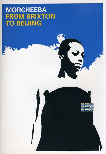 From Brixton to Beijing - DVD