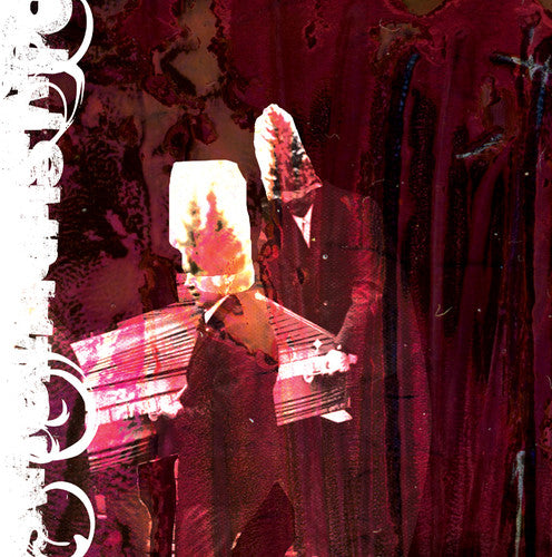 From First To Last Dear Diary, My Teen Angst Has A Body Count - Record Album - Vinyl LP