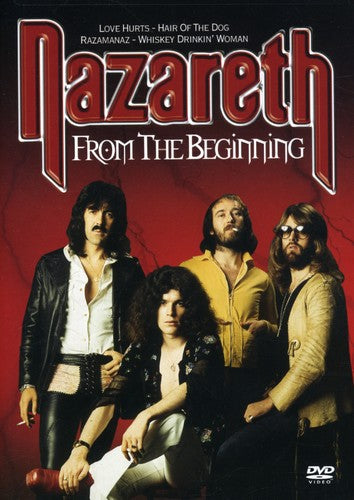From the Beginning - DVD