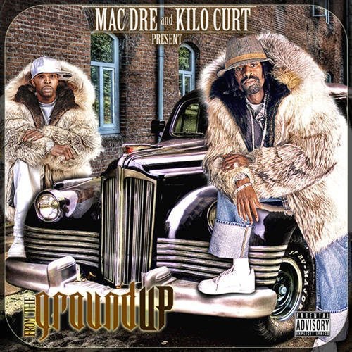 From the Ground Up - 2-Disc DVD Set