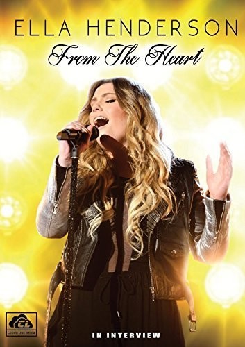 From the Heart - DVD