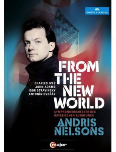 From the New World - DVD