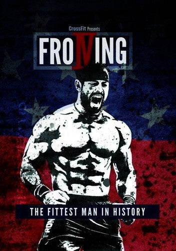 Froning - DVD