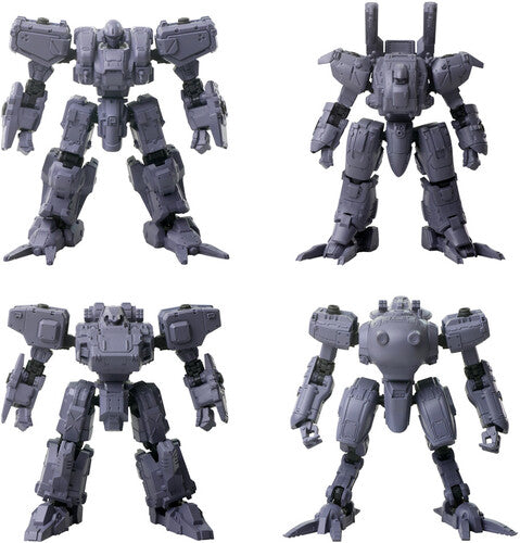 Front Mission - Structure Arts Plus Kit Vol.1 Front Mission Vol1 Kit - Front Mission - Structure Arts Plus Kit Vol.1 - CD Album