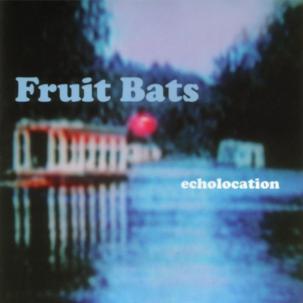 Fruit Bats Echolation