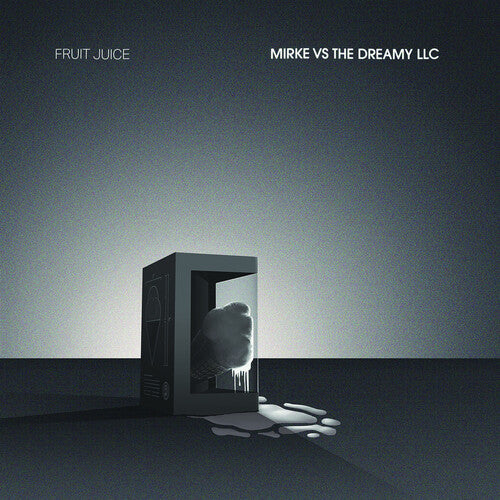 Fruit Juice Mirke Vs The Dreamy Llc - Record Album - Vinyl LP