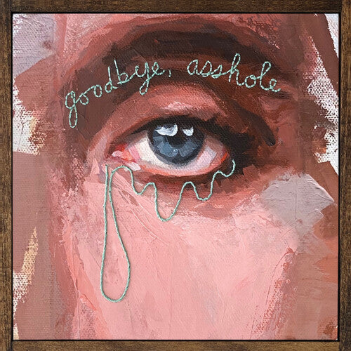 FUCKWOLF Goodbye, Asshole - Record Album - Vinyl LP