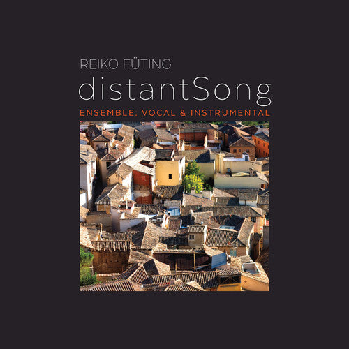 Fueting / Dresden Distant Song - CD Album